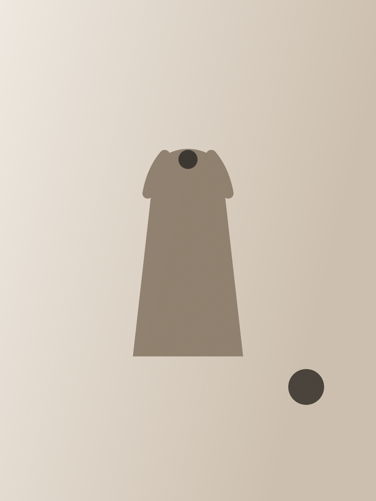 عباية كتان